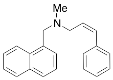 (Z)-Naftifine