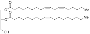 1-Linoleoyl-2-oleoyl-rac-glycerol