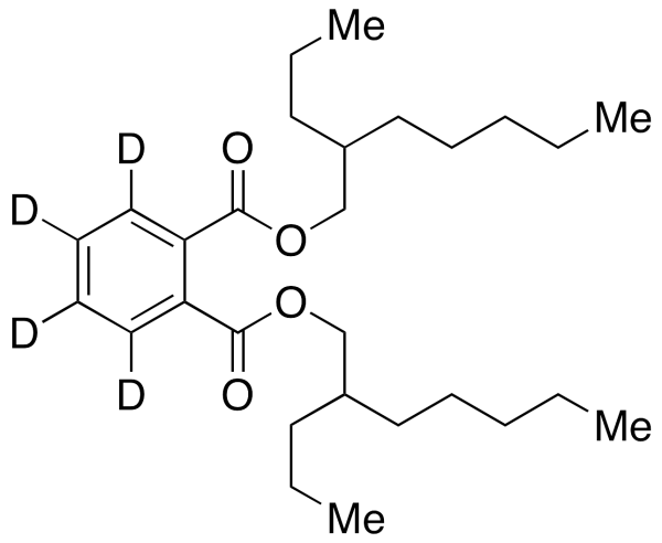 Bis(2-propylheptyl) Phthalate-d4