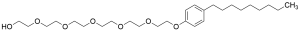 17-(4-Nonylphenoxy)-3,6,9,12,15-pentaoxaheptadecan-1-ol