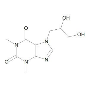 Dyphylline