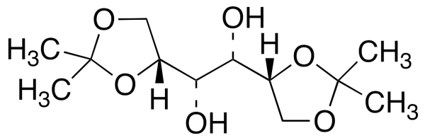 1,2:5,6-Di-O-isopropylidene-D-mannitol