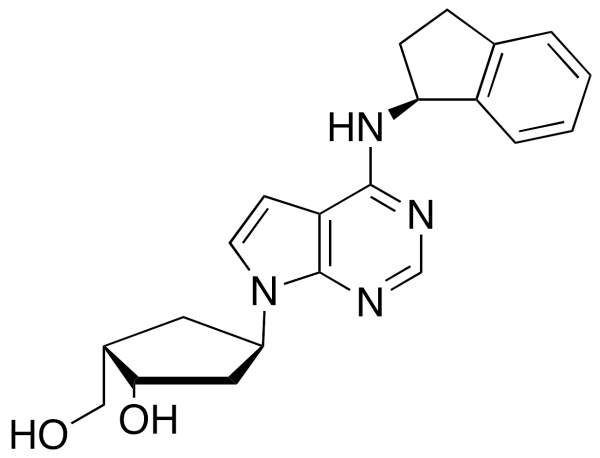 Desulfonamide MLN 4924