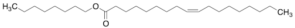 Octyl cis-9-Octadecenoate