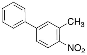 3-Methyl-4-nitrobiphenyl