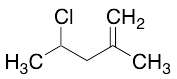 4-Chloro-2-methyl-1-pentene