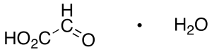Glyoxylic Acid Monohydrate