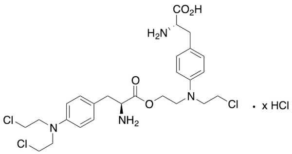 Melphalan Dimer Hydrochloride