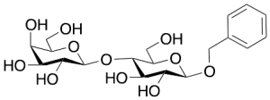 Benzyl Beta-D-Lactoside