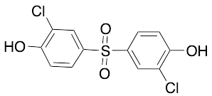 Dichloro Bisphenol S Isomer