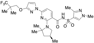 Elexacaftor