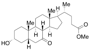 Nutriacholic Acid Methyl Ester