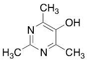 2,4,6-trimethyl-5-pyrimidinol