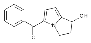 Descarboxy 1-Hydroxy Ketorolac