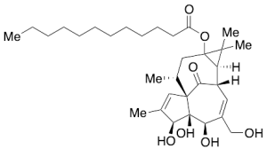 13-Oxyingenol Dodecanoate