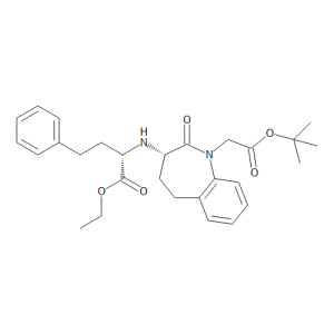 Benazepril tert-Butyl Ester