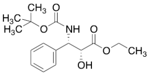 N-(t-Boc)-3-phenyl Isoserine Ethyl Ester