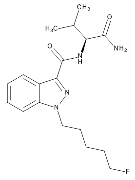 5-Fluoro-AB-PINACA