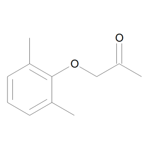 1-(2,6-Dimethylphenoxy)acetone