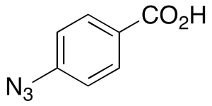 4-Azidobenzoic Acid