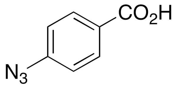 4-Azidobenzoic Acid