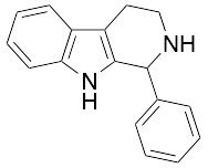 1-Phenyl-tetrahydrocarboline