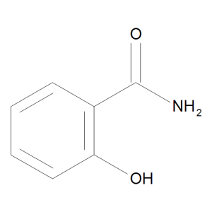 Salicylamide