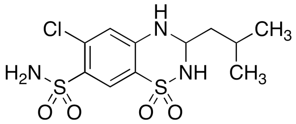Buthiazide