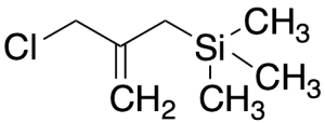 2-(Chloromethyl)allyl-trimethylsilane