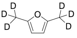 2,5-Dimethylfuran-d6