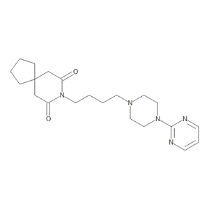 Buspirone