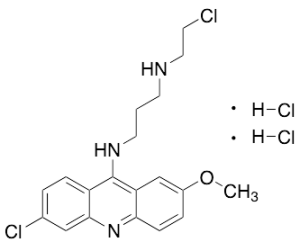 Acridine Mutagen ICR 191