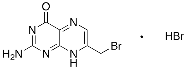 7-Bromomethylpterine
