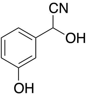 3-Hydroxymandelonitrile