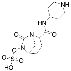 Relebactam
