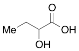 2-Hydroxybutanoic Acid