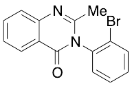 Mebroqualone