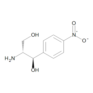 D-threo-(-)-2-Amino-1-(4-nitrophenyl)-1,3-propanediol