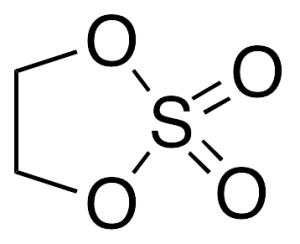 1,3,2-Dioxathiolane 2,2-Dioxide
