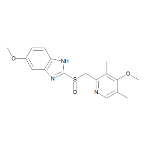 Omeprazole
