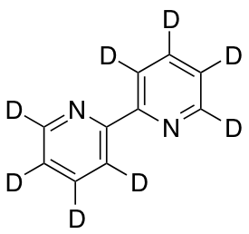 2,2'-Bipyridyl-d8