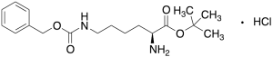 H-Lys(z)-OtBu Hydrochloride