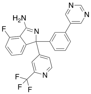 AZD3839