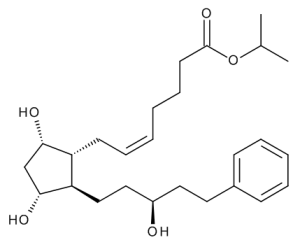 (15S)-Latanoprost