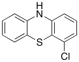 4-Chlorophenothiazine