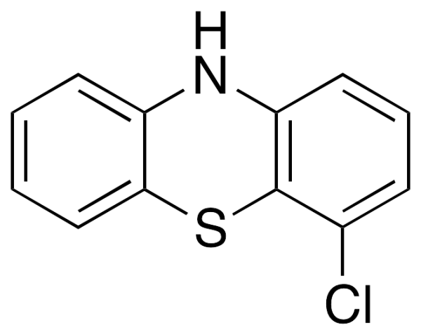 4-Chlorophenothiazine