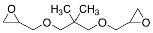 Neopentyl Glycol Diglycidyl Ether (>40%)