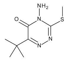 Metribuzin