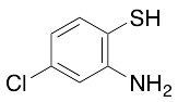 2-Amino-4-chlorobenzenethiol