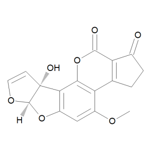 Aflatoxin M1